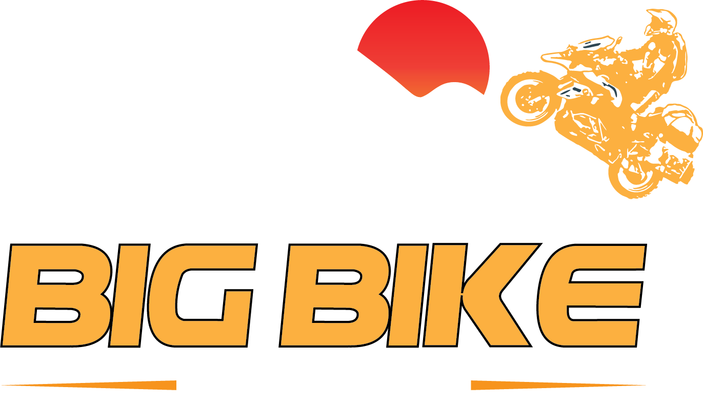 Big Bike Rentals
